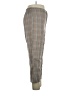 Wild Fable Plaid Gray Casual Pants Size XL - photo 4