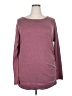 Yincro Burgundy Pullover Sweater Size 2XL - photo 1