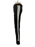 Knitss Solid Black Active Pants Size XS - photo 5