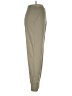 G Gradual Solid Green Active Pants Size L - photo 4