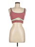 Unbranded Pink Sports Bra Size M (estimated) - photo 1