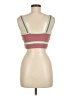 Unbranded Pink Sports Bra Size M (estimated) - photo 2