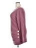 Yincro Burgundy Pullover Sweater Size 2XL - photo 5