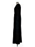Henry Lee 100% Polyester Black Casual Dress Size XS (estimated) - photo 5