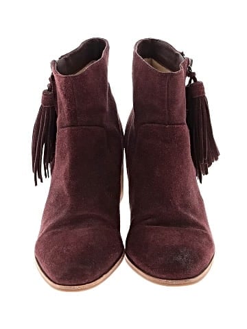Miss Albright Ankle Boots (view 2)