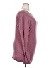 Yincro Burgundy Pullover Sweater Size 2XL - photo 4