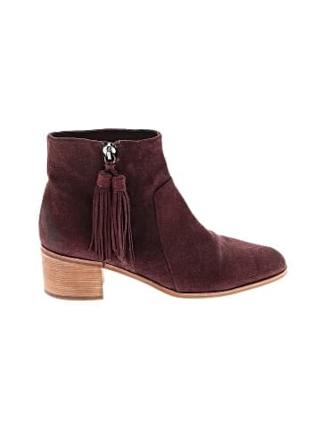 Miss Albright Ankle Boots (view 1)