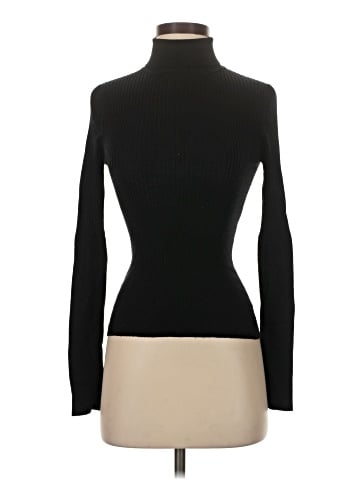 Leon Max Turtleneck Sweater (view 1)