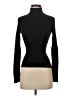 Leon Max Black Turtleneck Sweater Size S - photo 1