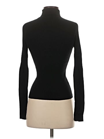 Leon Max Turtleneck Sweater (view 2)