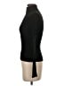 Leon Max Black Turtleneck Sweater Size S - photo 5