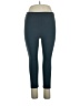 MPG Blue Active Pants Size XL - photo 1