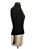 Leon Max Black Turtleneck Sweater Size S - photo 4