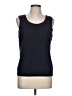 Talbots Blue Sweater Vest Size L - photo 1
