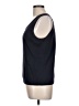 Talbots Blue Sweater Vest Size L - photo 5