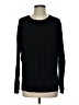 525 America 100% Cotton Black Pullover Sweater Size XS - photo 1