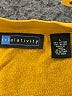 Relativity Yellow Cardigan Size L - photo 7