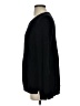 525 America 100% Cotton Black Pullover Sweater Size XS - photo 5