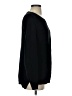 525 America 100% Cotton Black Pullover Sweater Size XS - photo 4