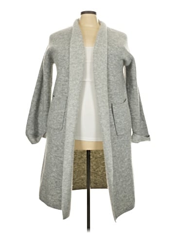 Liz Claiborne Cardigan (view 1)