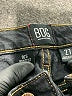 BDG Black Jeans Size 27 waist - photo 7