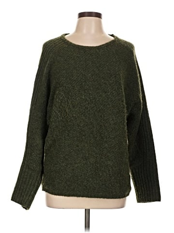 Max Studio Pullover Sweater (view 1)