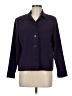 Briggs New York Purple Blazer Size M (petite) - photo 1
