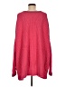 Free People Pink Pullover Sweater Size M - photo 2