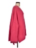 Free People Pink Pullover Sweater Size M - photo 4