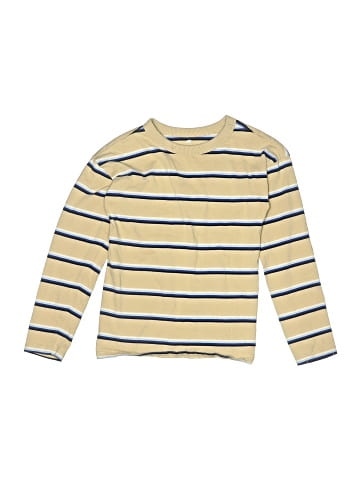 H&M Long Sleeve Henley (view 1)