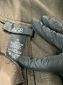 AGB Gray Casual Pants Size 12 - photo 7