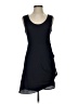 Very J Black Cocktail Dress Size S - photo 1