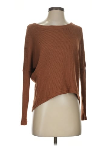 Cape Juby Pullover Sweater (view 1)