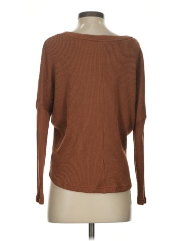 Cape Juby Pullover Sweater (view 2)