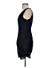 Very J Black Cocktail Dress Size S - photo 5