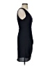 Very J Black Cocktail Dress Size S - photo 4