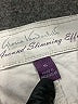 Gloria Vanderbilt Solid Tan Gray Khakis Size 16 - photo 7