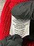 Left Coast by Dolan Plaid Red Cardigan Size 3X - photo 8