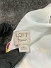 LOFT Beach 100% Polyester Floral Yellow Jumpsuit Size S - photo 5