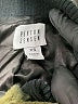 Peyton Jensen Camo Green Jacket Size XS - photo 6