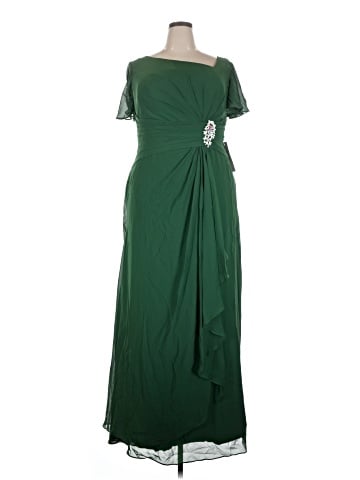 Wear Your Love Cocktail Dress (view 1)