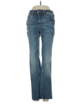 Pilcro and the Letterpress Jeans (view 1)