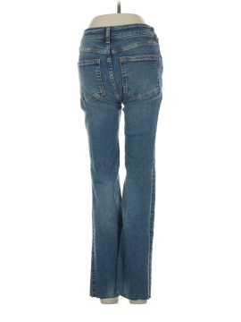 Pilcro and the Letterpress Jeans (view 2)