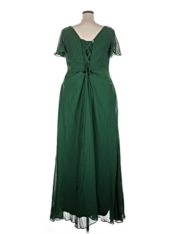 Wear Your Love Cocktail Dress (view 2)