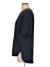 Unbranded Blue Short Sleeve Turtleneck Size L (estimated) - photo 5
