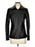Cole Haan Black Jacket Size 2 - photo 1