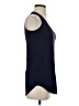 Three Dots Blue Tank Top Size XS - photo 4
