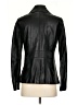 Cole Haan Black Jacket Size 2 - photo 2