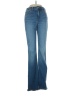 J.Crew Blue Jeans Size 24 waist - photo 1