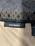 Express 100% Nylon Black Formal Skirt Size S - photo 4